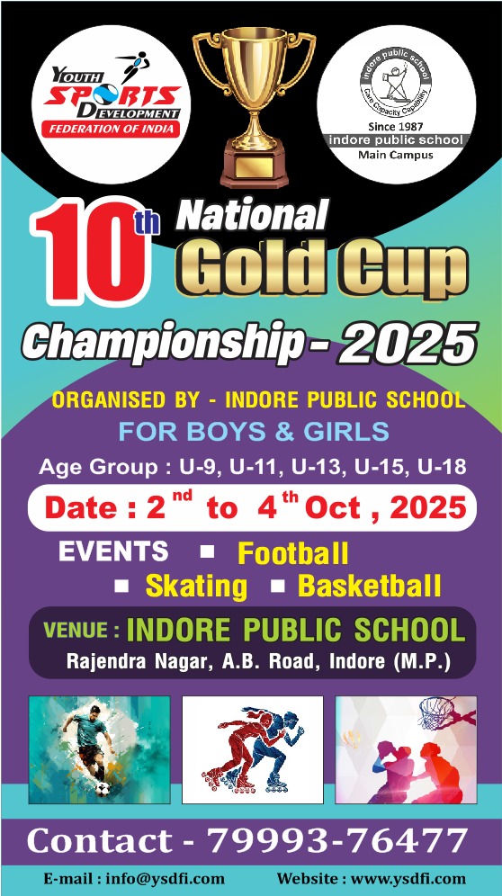 Youth Sports Development